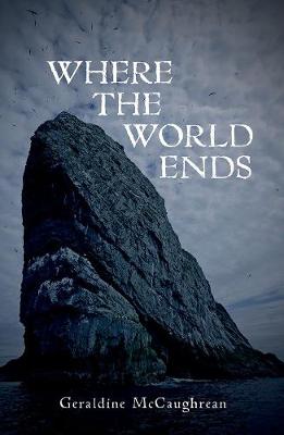 Book cover for Rollercoasters Where the World Ends