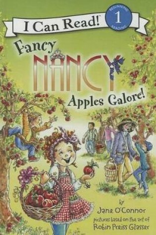 Cover of Apples Galore!