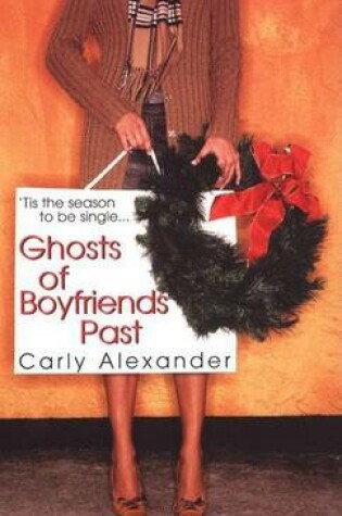 Cover of Ghosts of Boyfriends Past