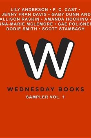 Cover of Wednesday Books Sampler
