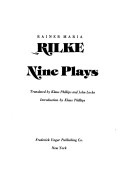 Book cover for Nine Plays
