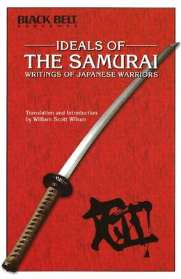 Book cover for Ideals of the Samurai