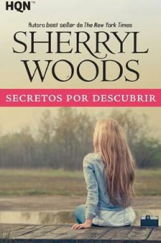 Cover of Secretos por descubrir