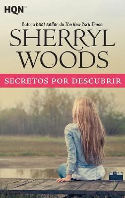 Book cover for Secretos por descubrir