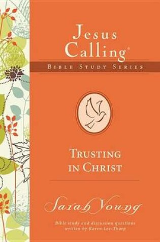 Cover of Trusting in Christ