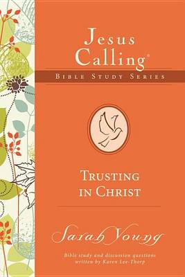 Book cover for Trusting in Christ