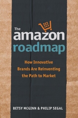 Cover of The Amazon Roadmap