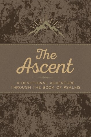 Cover of The Ascent