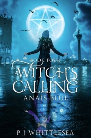 Cover of A Witch's Calling