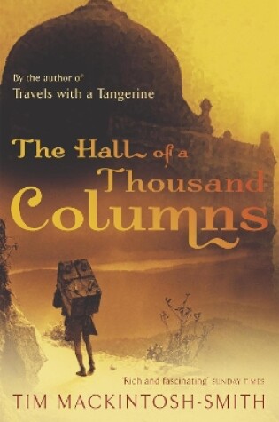 Cover of Hall of a Thousand Columns