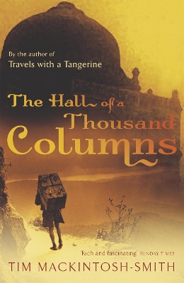 Book cover for Hall of a Thousand Columns