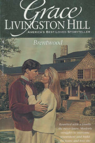 Cover of Brentwood