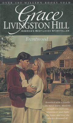 Book cover for Brentwood