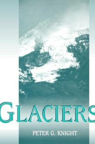 Cover of Glaciers