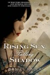 Book cover for Rising Sun, Falling Shadow