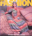 Book cover for Story of Fashion of the 20th Century