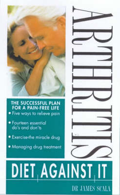 Book cover for Arthritis