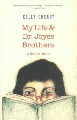 Book cover for My Life and Dr.Joyce Brothers