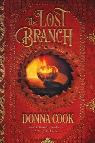 Cover of The Lost Branch