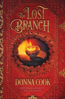 Book cover for The Lost Branch