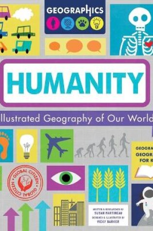 Cover of Humanity