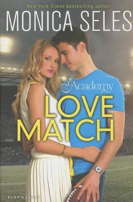 Cover of Love Match