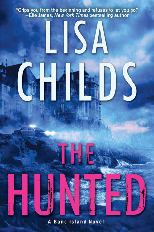 Cover of The Hunted