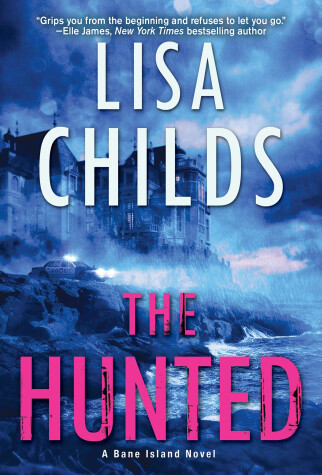 Cover of The Hunted