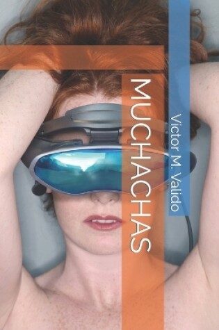 Cover of Muchachas