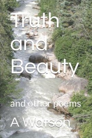 Cover of Truth and Beauty