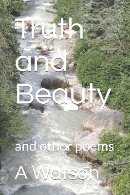 Book cover for Truth and Beauty