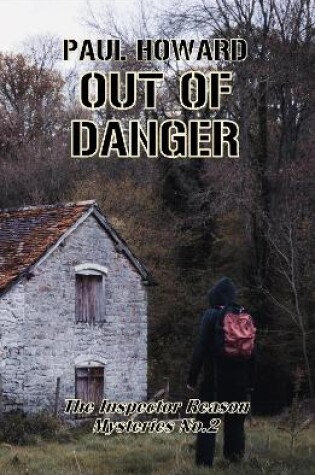 Cover of Out Of Danger