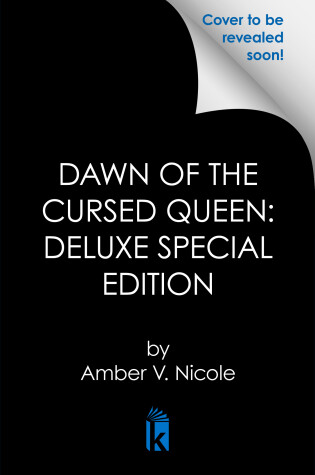 Dawn of the Cursed Queen