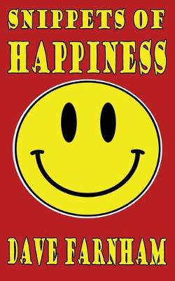 Book cover for Snippets of Happiness