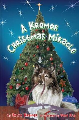 Cover of A Kremer Christmas Miracle