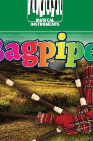 Cover of Bagpipes