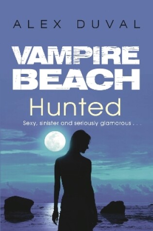 Cover of Hunted