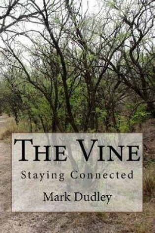 Cover of The Vine
