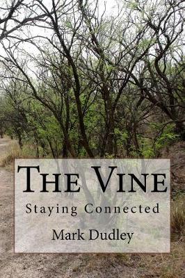 Book cover for The Vine