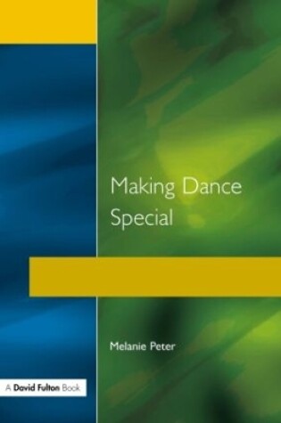 Cover of Making Dance Special