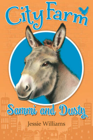 Cover of Sammi and Dusty