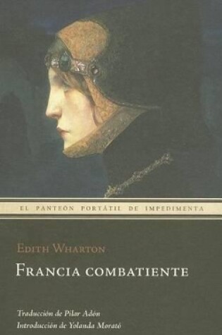 Cover of Francia Combatiente