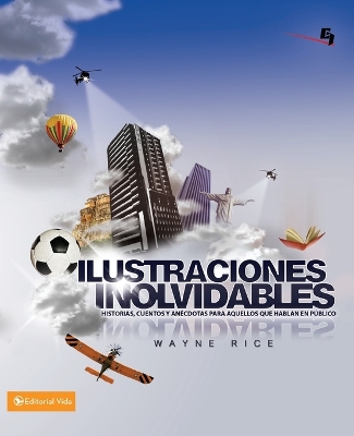 Cover of Ilustraciones Inolvidables