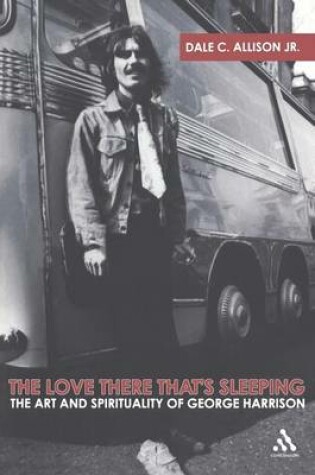 Cover of The  Love There That's Sleeping