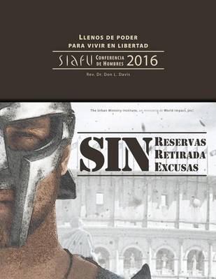 Book cover for Sin reservas, sin retirada, sin excusas