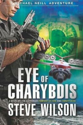 Cover of Eye of Charybdis