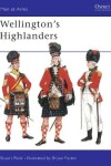 Book cover for Wellington's Highlanders