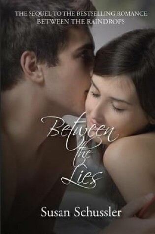 Cover of Between the Lies