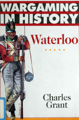 Cover of Waterloo