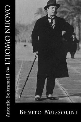Cover of L'Uomo Nuovo
